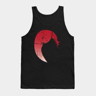 Lilith the Siren Tank Top